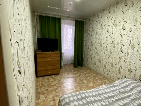 квартира за адресою Мурманская, 1