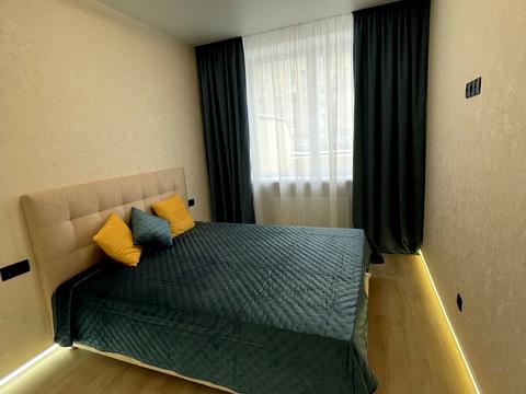 квартира по адресу Корольова ул., 4