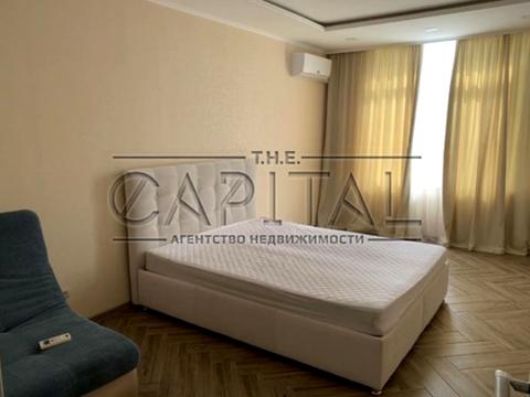 квартира по адресу Юнатская ул., 17