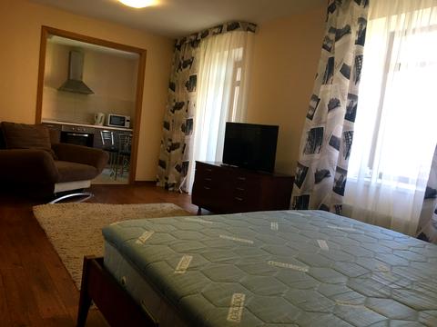 квартира за адресою Гоголівська вул., 17