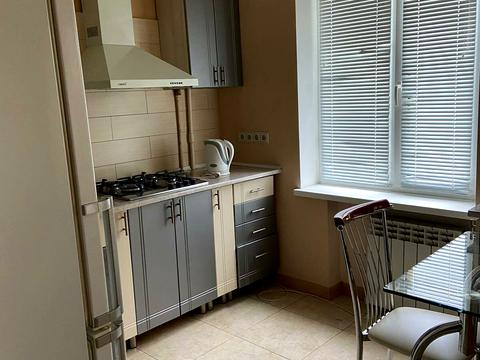 квартира по адресу Теремковская ул., 6