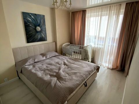 квартира за адресою Драгоманова вул., 23-Б