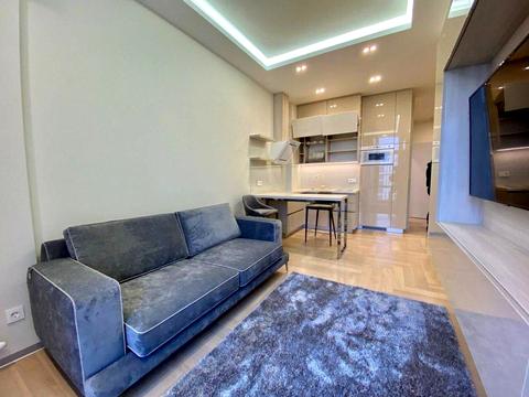 квартира по адресу Владимира Моссаковского ул. (Клари Цеткін), 7