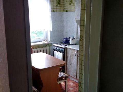 квартира за адресою Метробудівська вул., 5