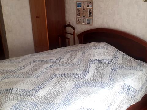 квартира по адресу Леся Курбаса просп., 1-Б