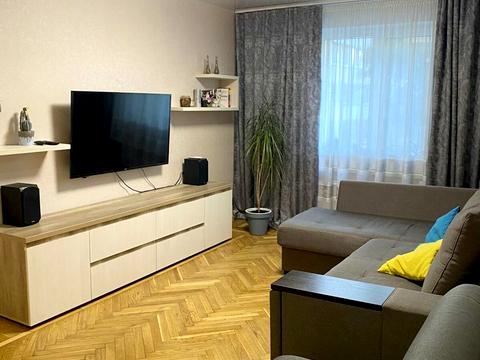 квартира по адресу Янтарная ул., 79