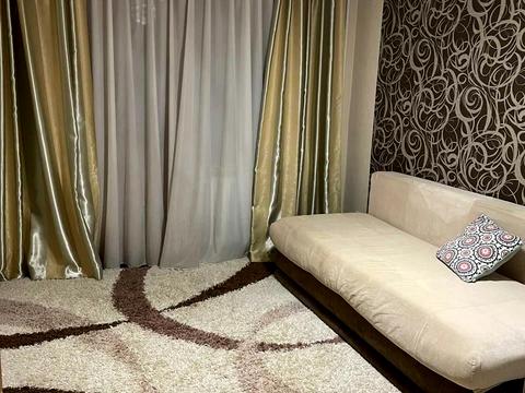 квартира по адресу Донецкое шоссе, 7