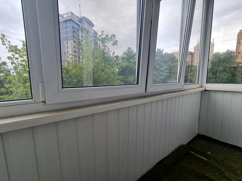 квартира по адресу Фортечный тупик (Тверской), 6/8