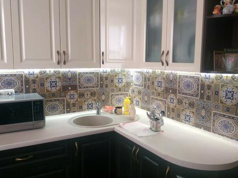 квартира за адресою Сержа Лифаря вул. (Олександра Сабурова), 4