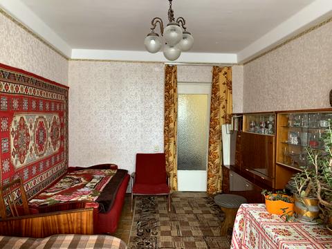 квартира по адресу Метрологическая ул., 6