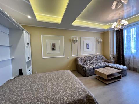 квартира за адресою Гагаринское плато, 1