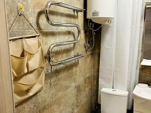 квартира за адресою Уманська вул., 23/9