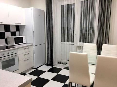 квартира за адресою Бориса Гмирі вул., 16