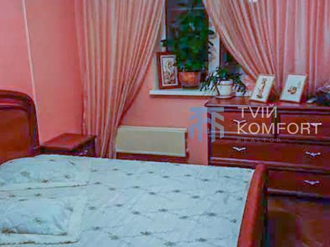 квартира за адресою Тростянецька вул., 8