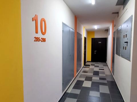 квартира за адресою Берестейський просп. (Перемоги), 71-А