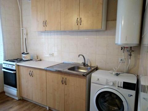 квартира за адресою вул. Горького, 5