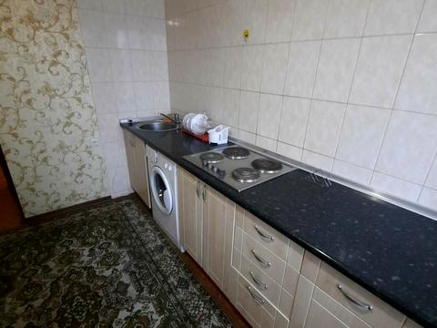 квартира за адресою Морозова вул., 34