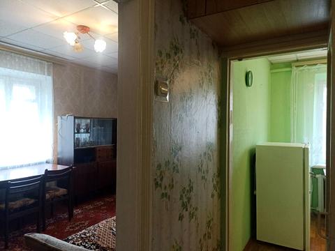 квартира по адресу Князя Владимира Великого ул. (Плеханова), 22