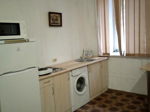 квартира по адресу Кузнечная, 43