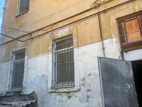 квартира по адресу Михайловская ул., 35