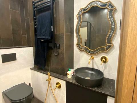 квартира по адресу Курортный пер., 1