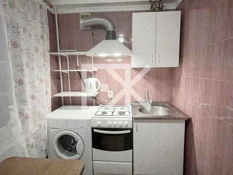 квартира за адресою Мілютенка вул., 9-А