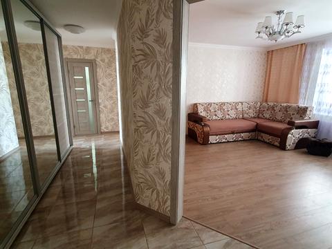 квартира за адресою Незалежності просп., 116-А