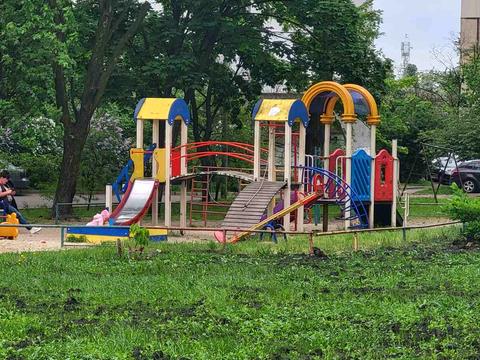 квартира за адресою Андрія Малишка вул., 21-Б