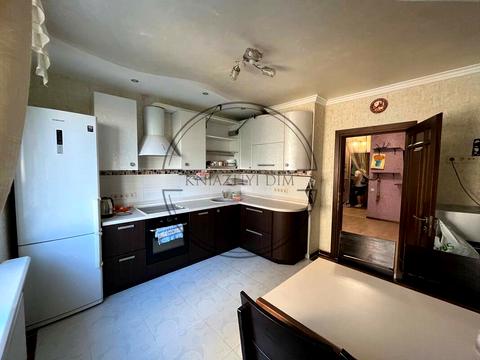 квартира по адресу Урловская ул., 36-А