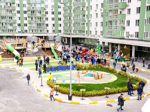 квартира по адресу Герцена ул., 32А