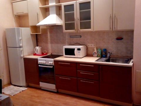 квартира за адресою Анатолія Кузнецова вул. (Дмитрівська), 69