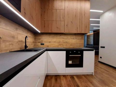 квартира по адресу Симферопольская ул., 2