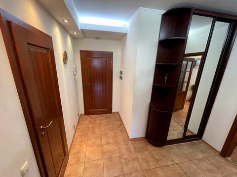 квартира за адресою Ореста Васкула вул., 23