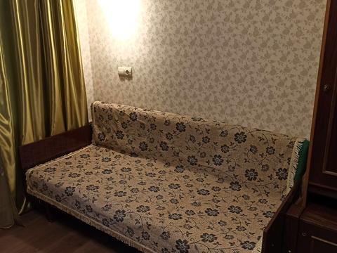 комната по адресу 23 Августа ул., 16а