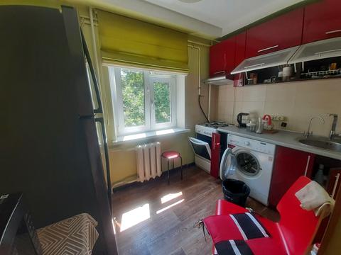 квартира по адресу Елены Телиги ул., 1-А