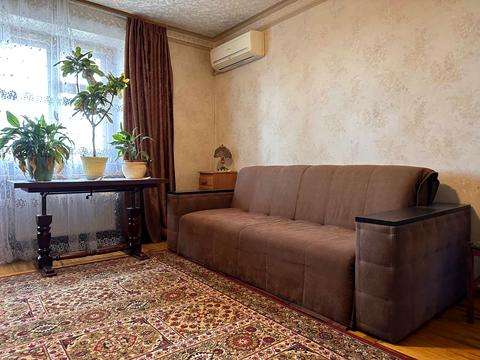 квартира по адресу 20-летия Победы ул., 49