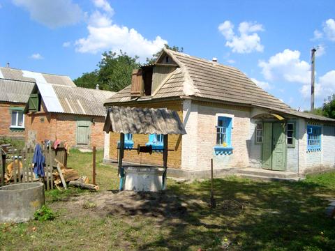 дом по адресу Провулок Садова, 5