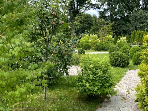 будинок за адресою Озерна, 8