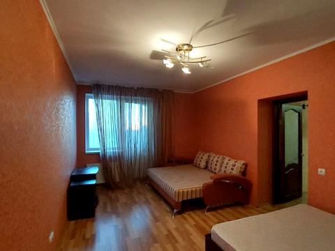 квартира за адресою Самійла Кішки вул. (Маршала Конєва), 7-А