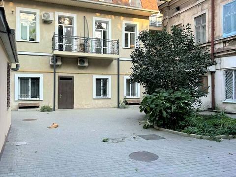 квартира за адресою Мала Арнаутська вул., 113