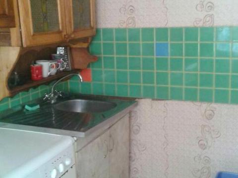 квартира по адресу Харьковская ул., 58А