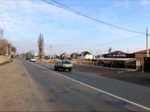 участок по адресу 