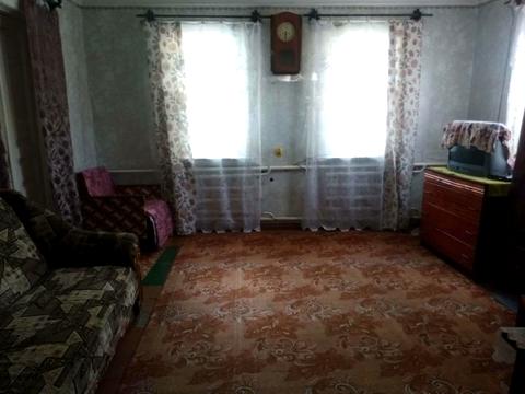 квартира по адресу Школьная, 1