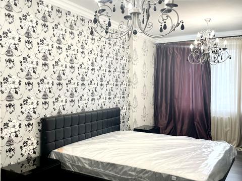 квартира за адресою Татарська вул., 27/4