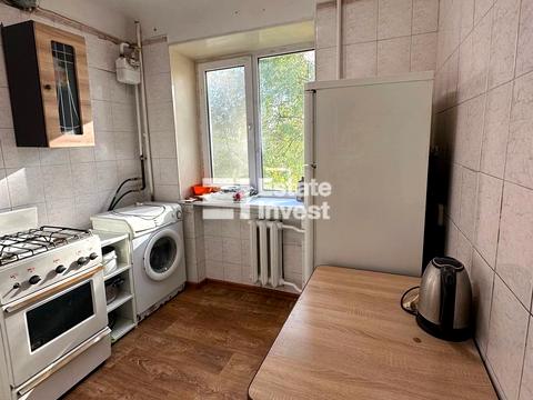 квартира по адресу Крымская ул., 6а