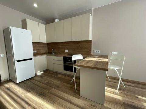 квартира за адресою Каховська вул., 62-А