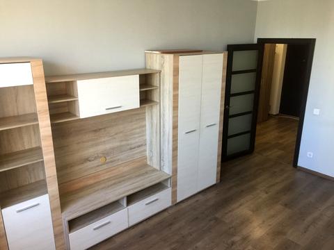 квартира за адресою Олени Пчілки вул., 3