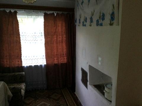 дом по адресу с. Садовое, Соборна