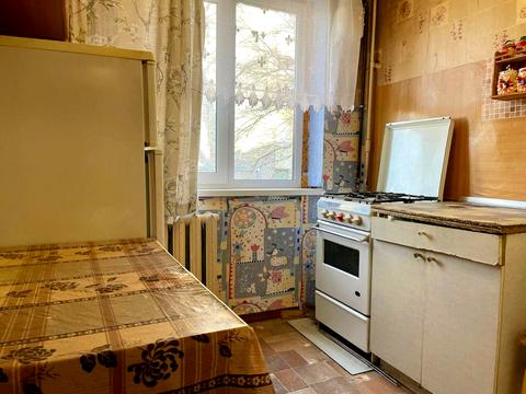 квартира за адресою Байрона просп., 136Б