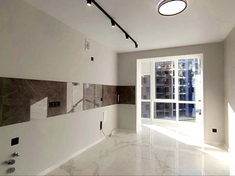 квартира за адресою Княгинин вул., 44